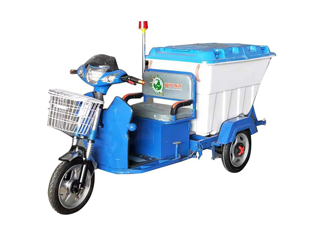 吉祥1A保潔車(chē)