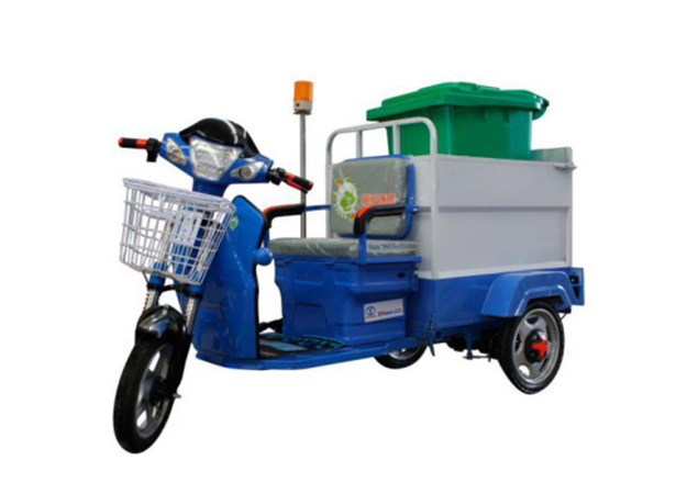 福喜1-T1保潔環(huán)衛(wèi)車(chē)