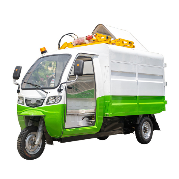 商丘2.5立方米側掛桶車