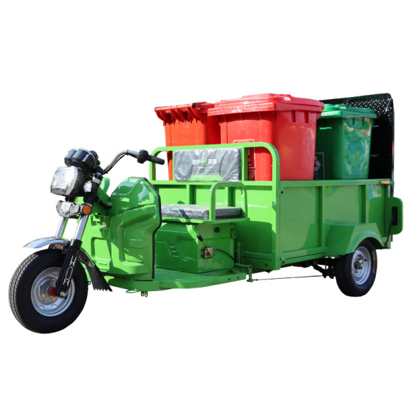 濮陽四桶車平板款